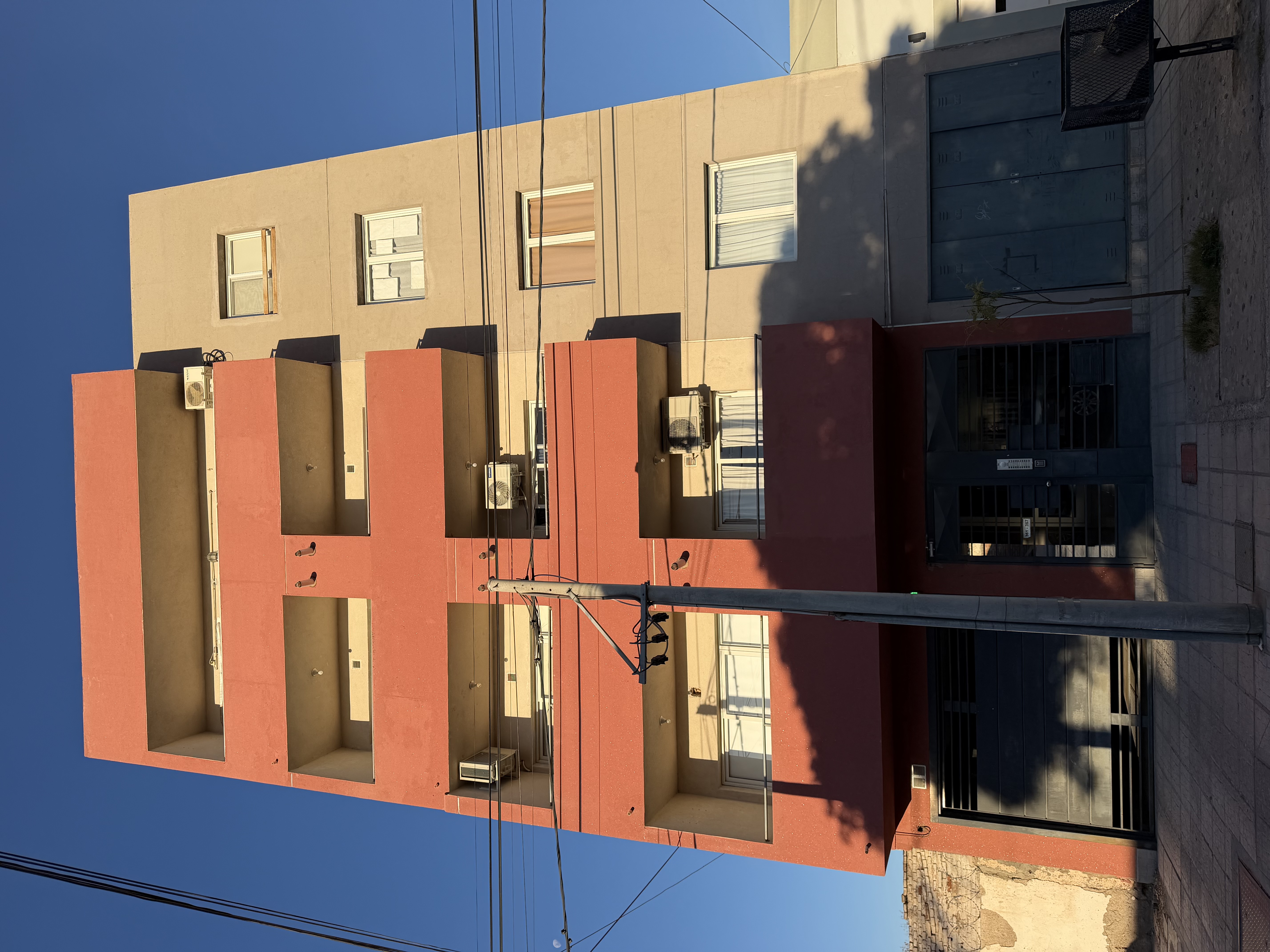 Nogales 3 · Puerto Belgrano 349